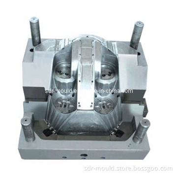 Plastic Injection Mold for Automobile Part Mould